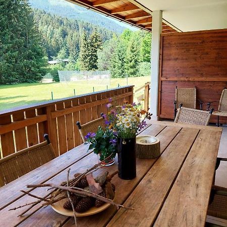 Appartement Bel Monte - Kaernten Card Sommer Inklusive Bad Kleinkirchheim Eksteriør billede