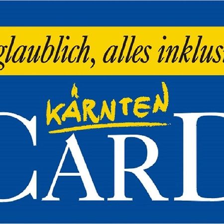 Appartement Bel Monte - Kaernten Card Sommer Inklusive Bad Kleinkirchheim Eksteriør billede