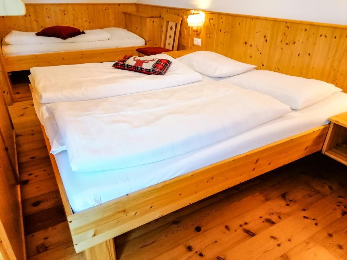 Appartement Bel Monte - Kaernten Card Sommer Inklusive Bad Kleinkirchheim Eksteriør billede