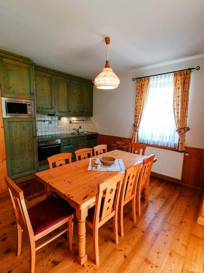 Appartement Bel Monte - Kaernten Card Sommer Inklusive Bad Kleinkirchheim Eksteriør billede
