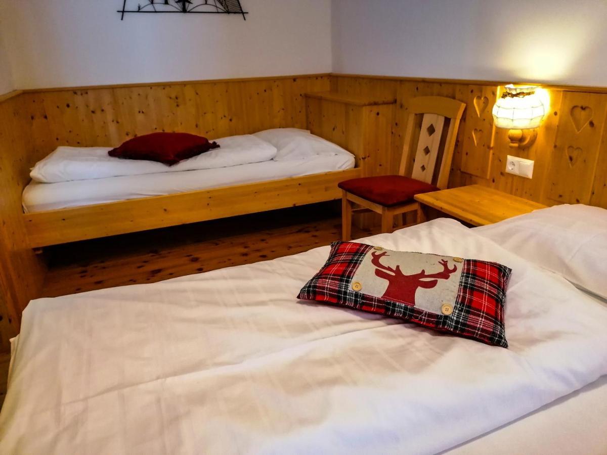 Appartement Bel Monte - Kaernten Card Sommer Inklusive Bad Kleinkirchheim Eksteriør billede
