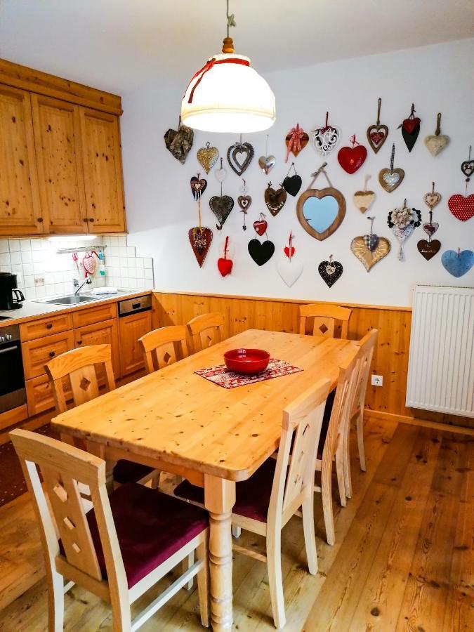 Appartement Bel Monte - Kaernten Card Sommer Inklusive Bad Kleinkirchheim Eksteriør billede