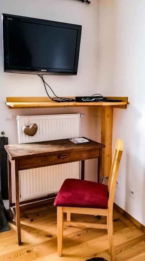 Appartement Bel Monte - Kaernten Card Sommer Inklusive Bad Kleinkirchheim Eksteriør billede