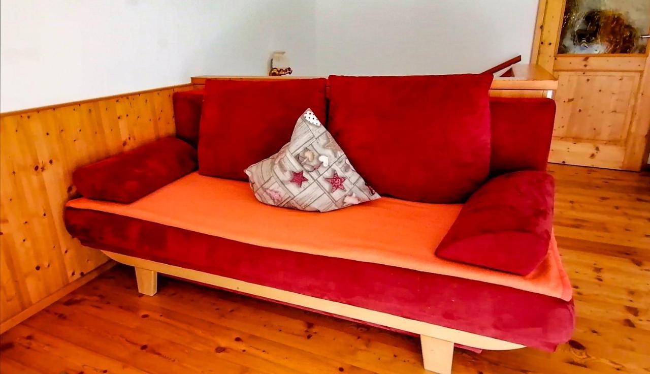 Appartement Bel Monte - Kaernten Card Sommer Inklusive Bad Kleinkirchheim Eksteriør billede