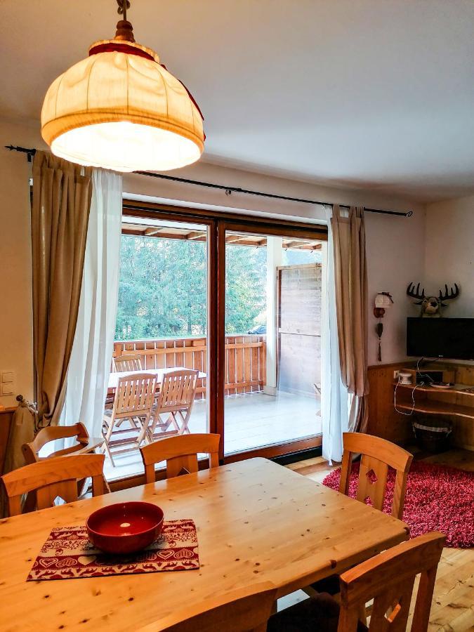 Appartement Bel Monte - Kaernten Card Sommer Inklusive Bad Kleinkirchheim Eksteriør billede