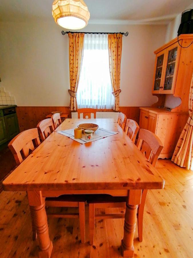 Appartement Bel Monte - Kaernten Card Sommer Inklusive Bad Kleinkirchheim Eksteriør billede