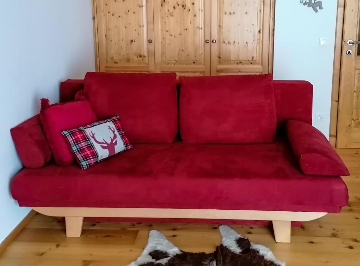 Appartement Bel Monte - Kaernten Card Sommer Inklusive Bad Kleinkirchheim Eksteriør billede