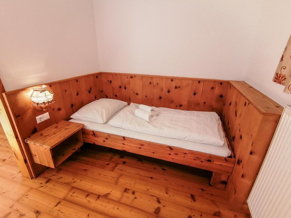 Appartement Bel Monte - Kaernten Card Sommer Inklusive Bad Kleinkirchheim Eksteriør billede
