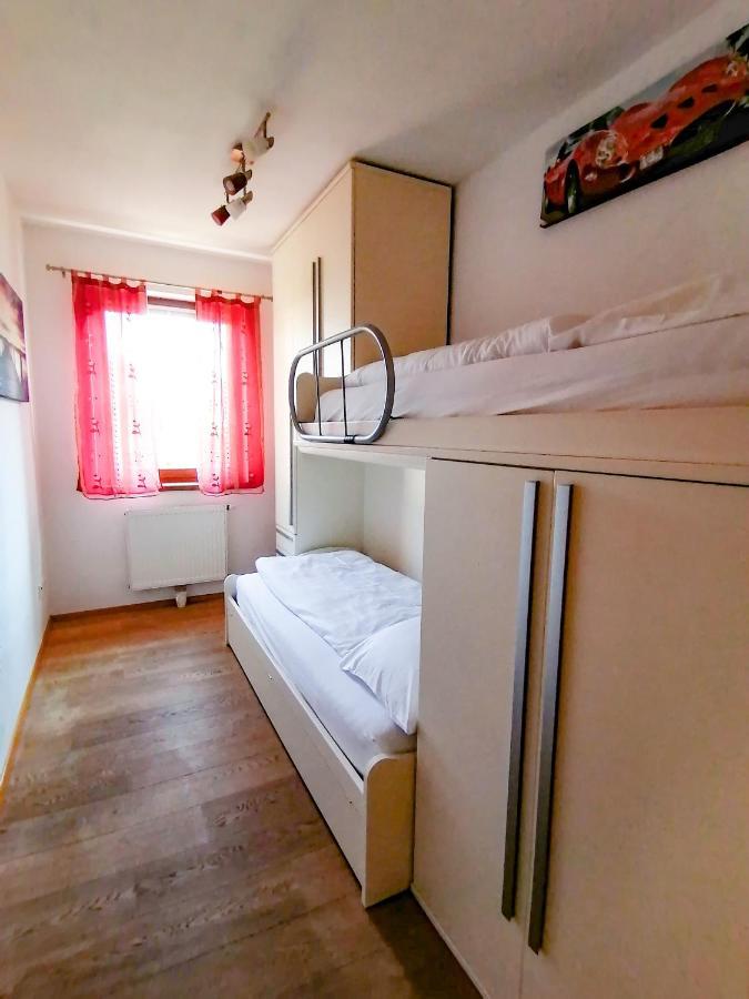 Appartement Bel Monte - Kaernten Card Sommer Inklusive Bad Kleinkirchheim Eksteriør billede