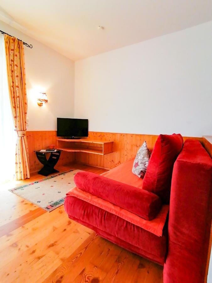 Appartement Bel Monte - Kaernten Card Sommer Inklusive Bad Kleinkirchheim Eksteriør billede