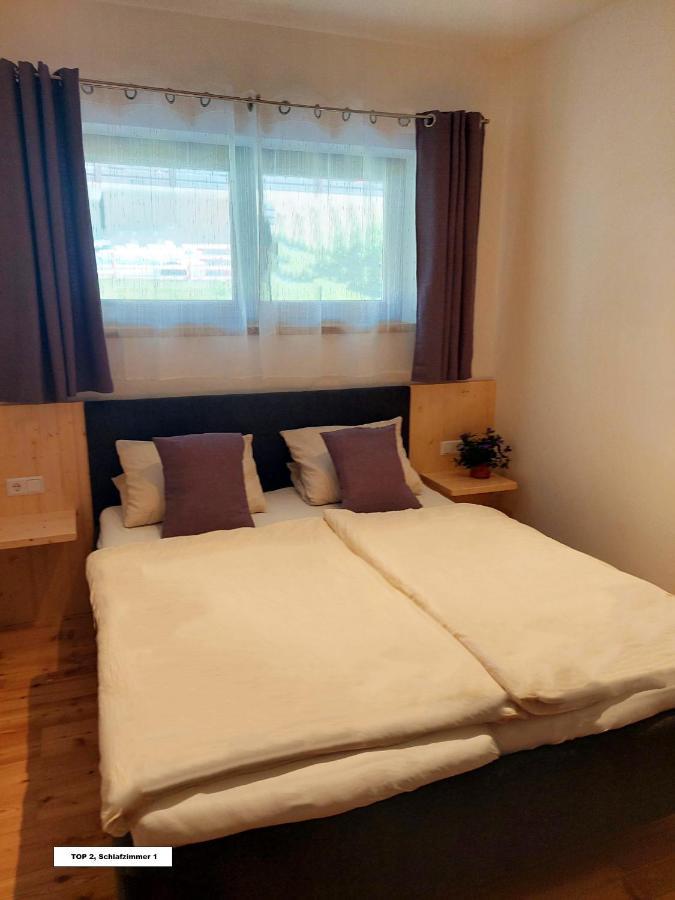 Appartement Bel Monte - Kaernten Card Sommer Inklusive Bad Kleinkirchheim Eksteriør billede