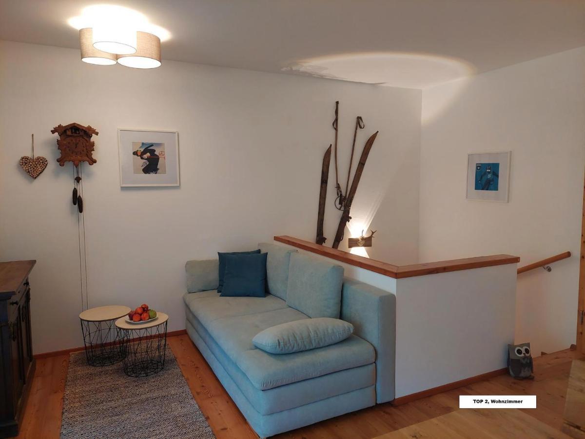 Appartement Bel Monte - Kaernten Card Sommer Inklusive Bad Kleinkirchheim Eksteriør billede
