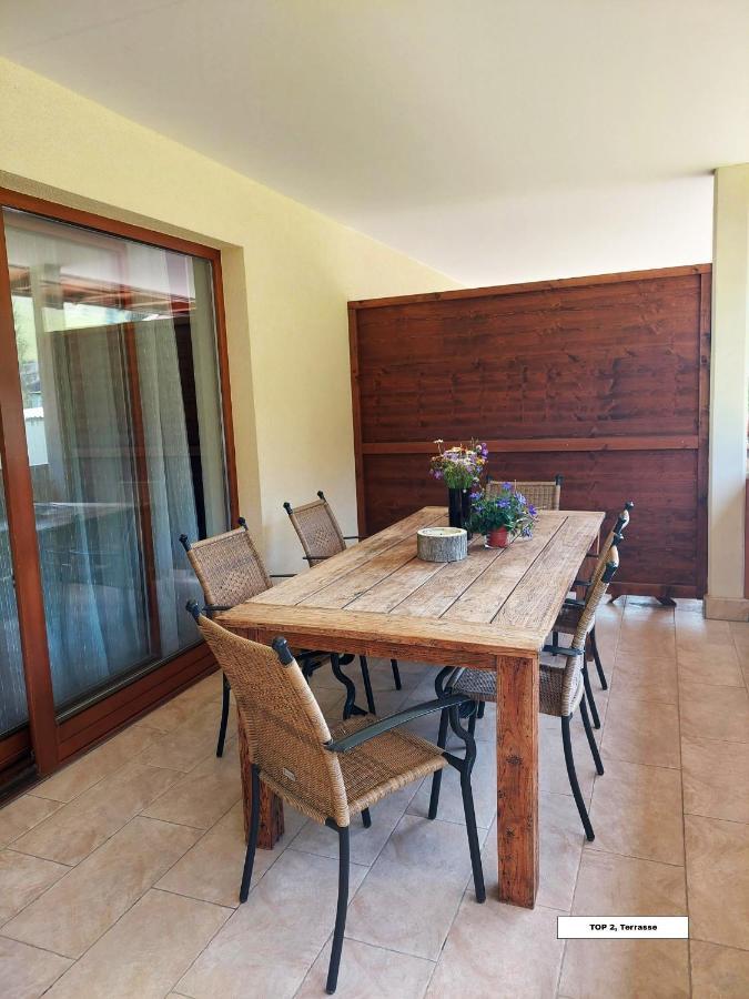 Appartement Bel Monte - Kaernten Card Sommer Inklusive Bad Kleinkirchheim Eksteriør billede