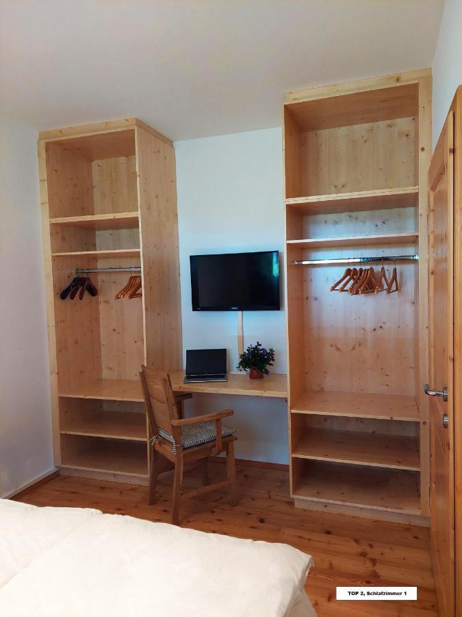 Appartement Bel Monte - Kaernten Card Sommer Inklusive Bad Kleinkirchheim Eksteriør billede