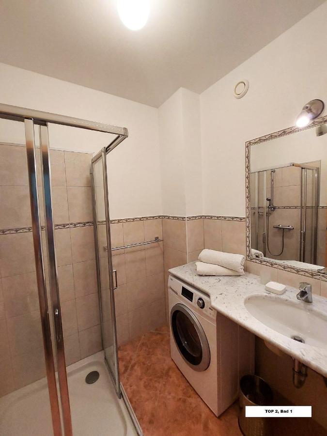 Appartement Bel Monte - Kaernten Card Sommer Inklusive Bad Kleinkirchheim Eksteriør billede