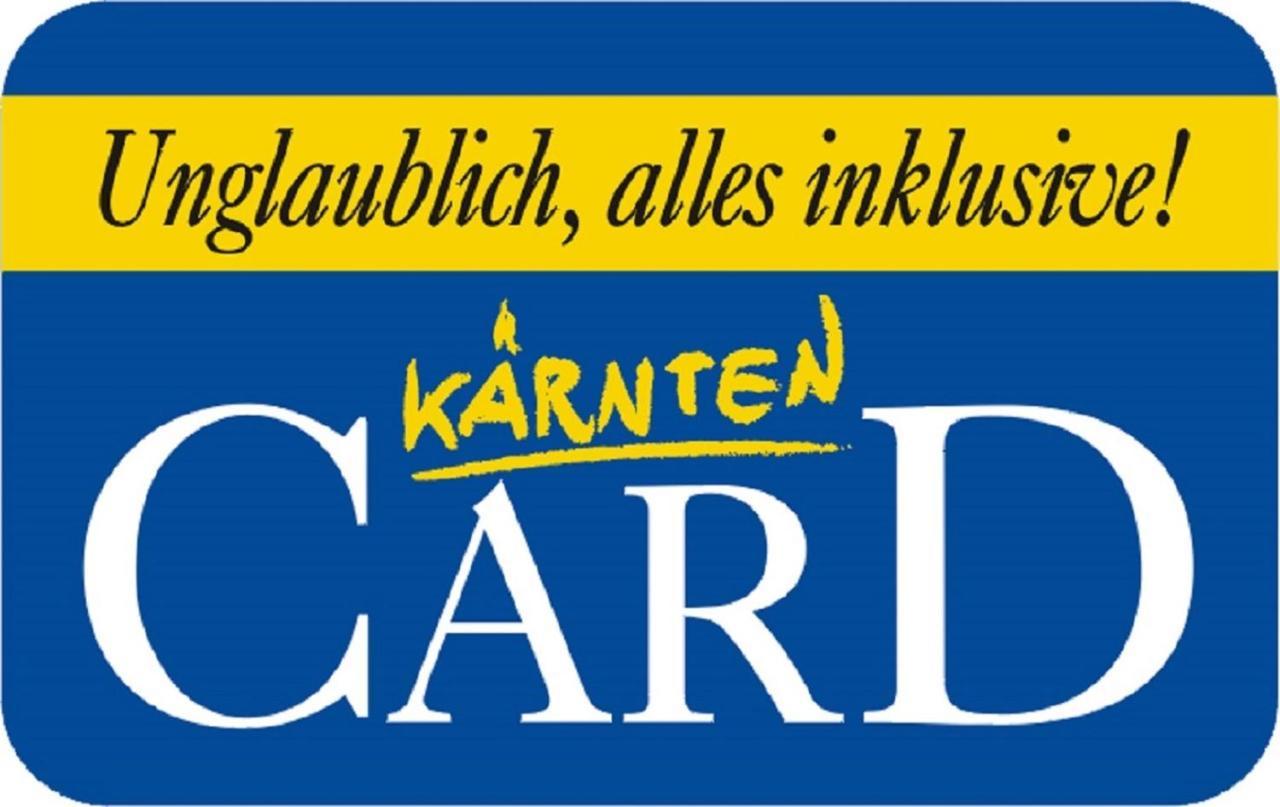 Appartement Bel Monte - Kaernten Card Sommer Inklusive Bad Kleinkirchheim Eksteriør billede