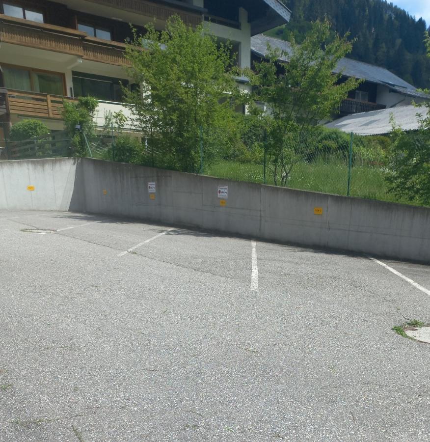 Appartement Bel Monte - Kaernten Card Sommer Inklusive Bad Kleinkirchheim Eksteriør billede