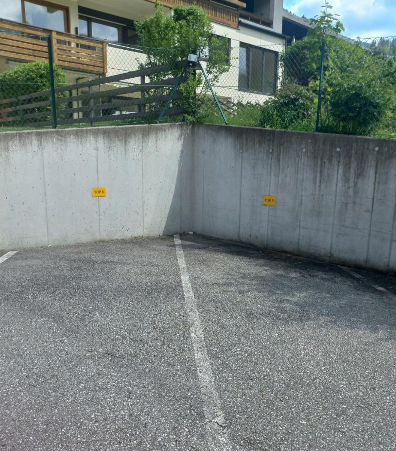 Appartement Bel Monte - Kaernten Card Sommer Inklusive Bad Kleinkirchheim Eksteriør billede
