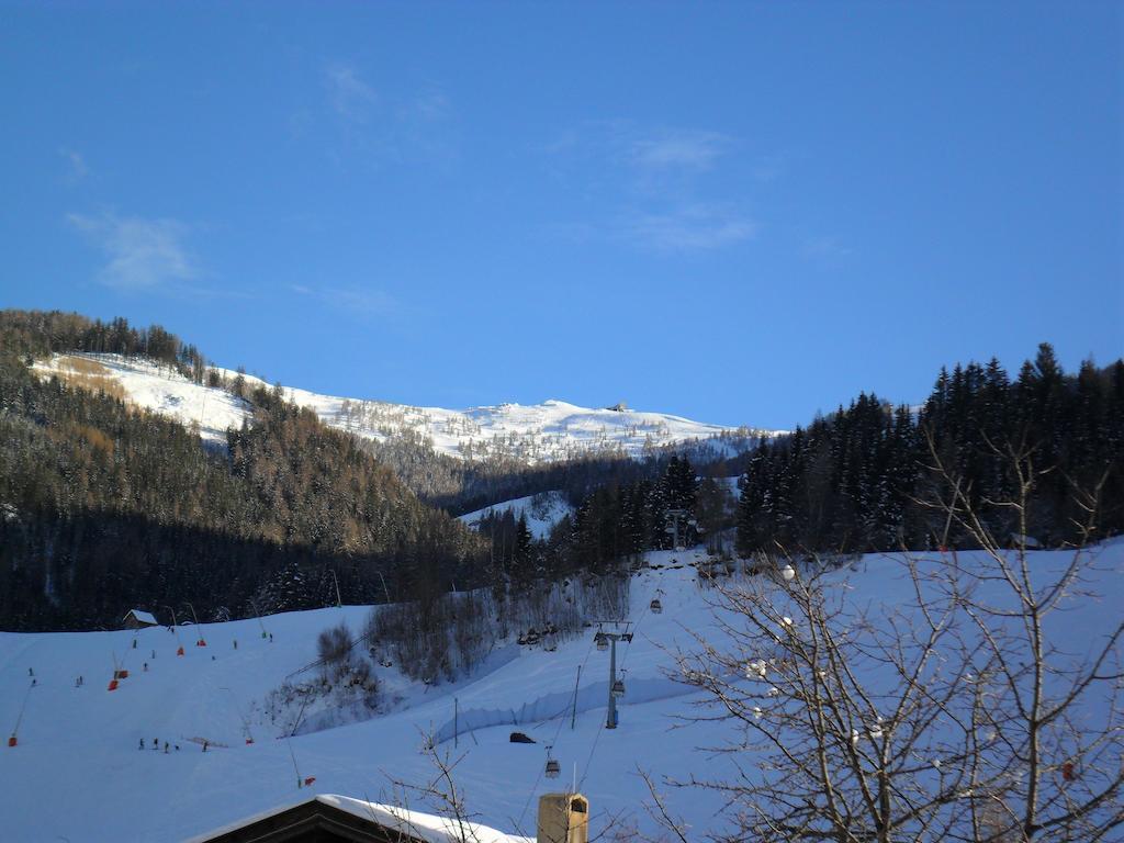 Appartement Bel Monte - Kaernten Card Sommer Inklusive Bad Kleinkirchheim Eksteriør billede
