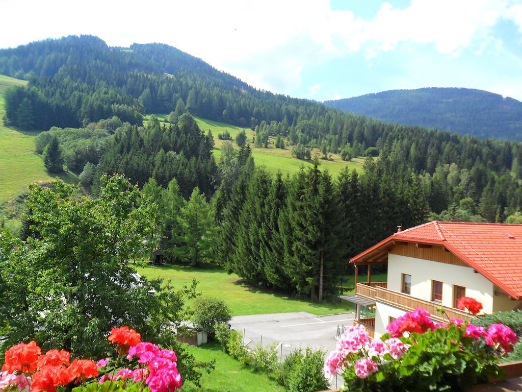 Appartement Bel Monte - Kaernten Card Sommer Inklusive Bad Kleinkirchheim Eksteriør billede