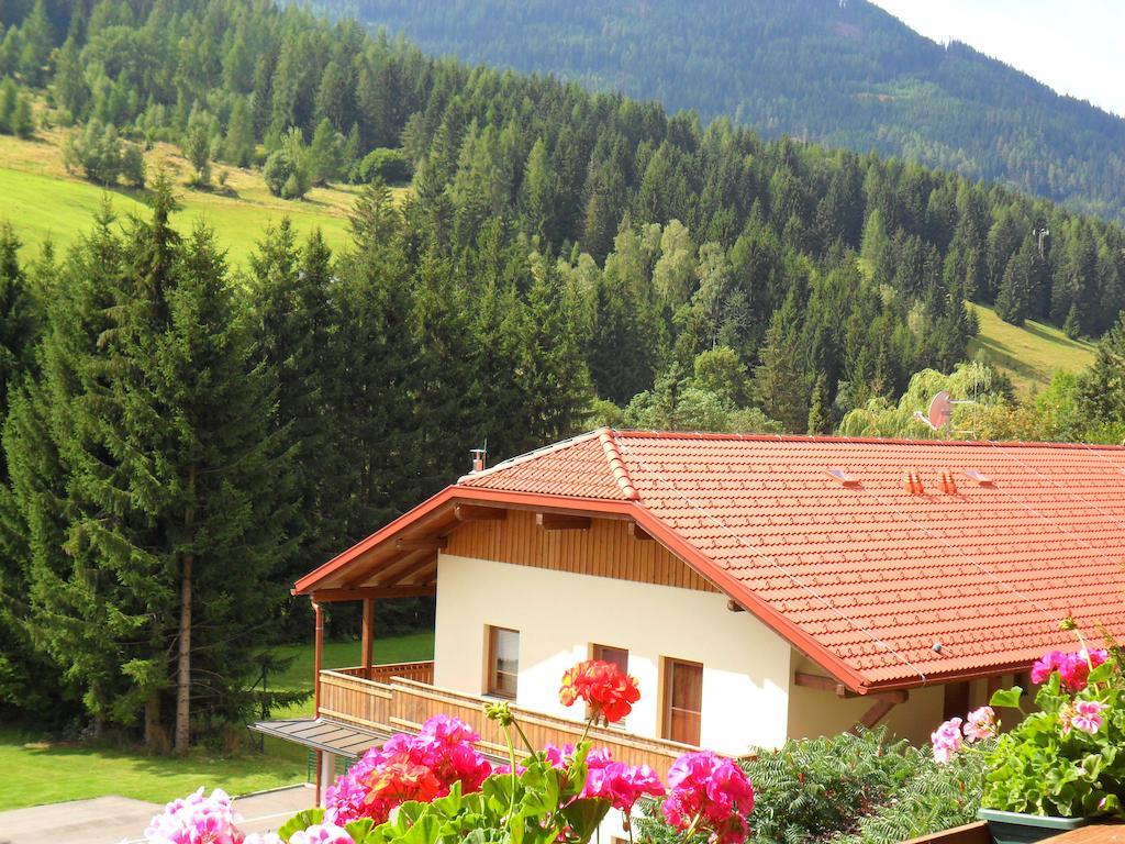 Appartement Bel Monte - Kaernten Card Sommer Inklusive Bad Kleinkirchheim Eksteriør billede