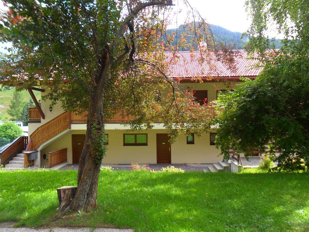 Appartement Bel Monte - Kaernten Card Sommer Inklusive Bad Kleinkirchheim Eksteriør billede