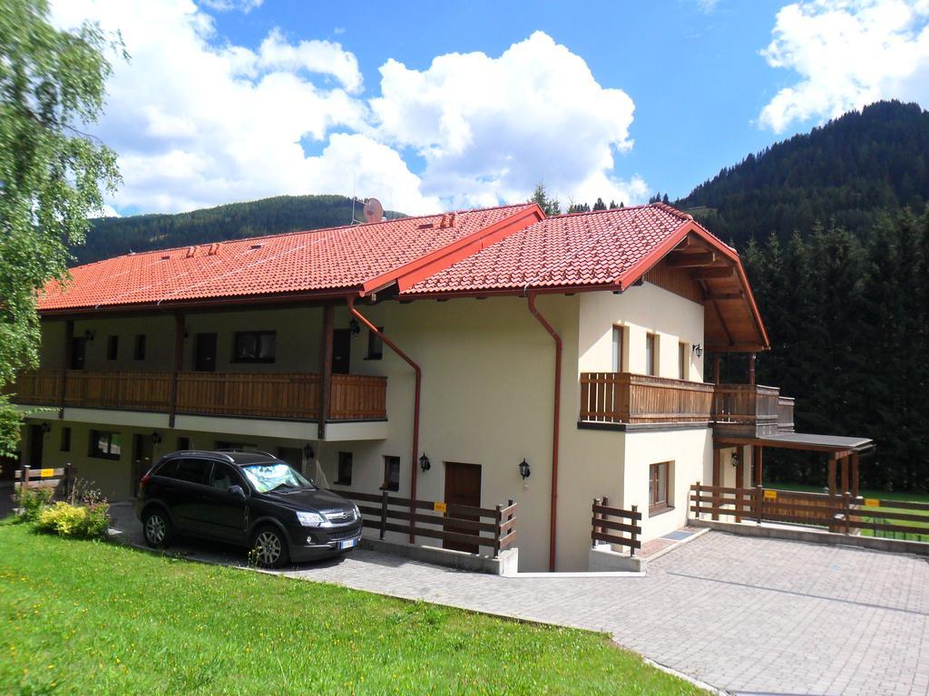 Appartement Bel Monte - Kaernten Card Sommer Inklusive Bad Kleinkirchheim Eksteriør billede