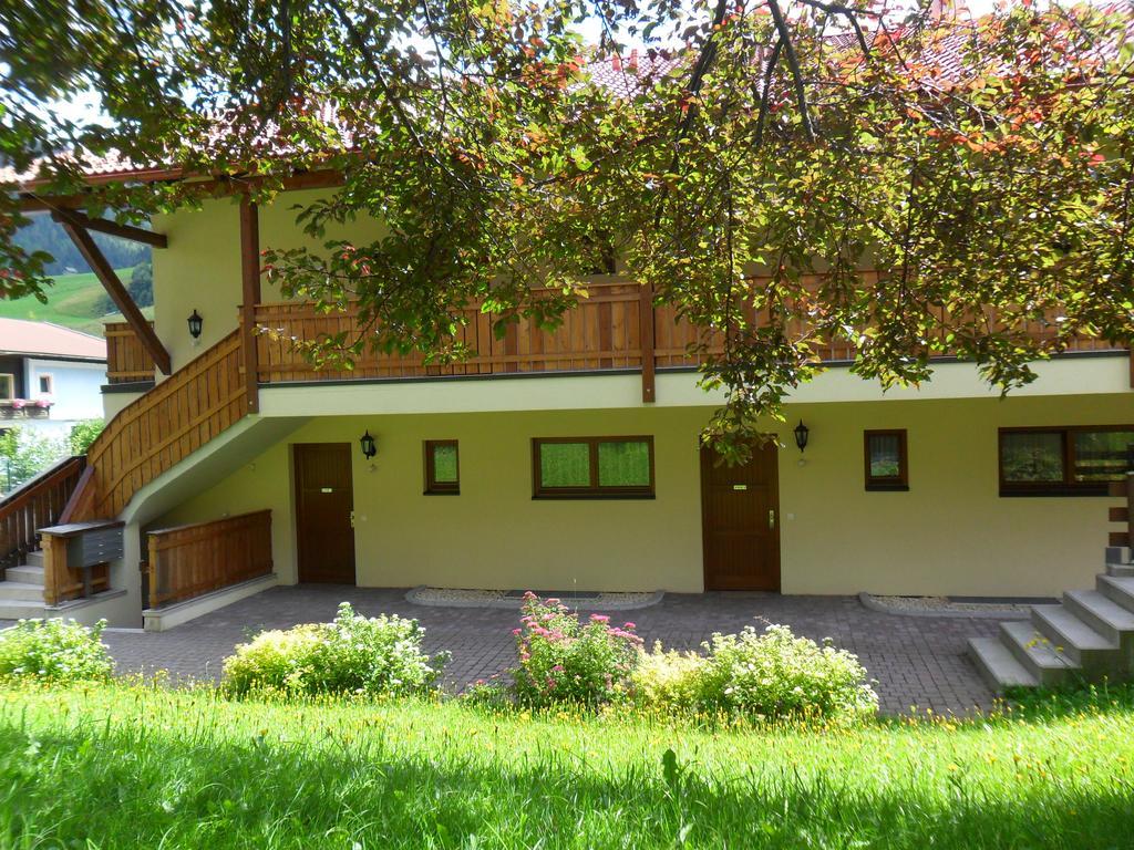 Appartement Bel Monte - Kaernten Card Sommer Inklusive Bad Kleinkirchheim Eksteriør billede