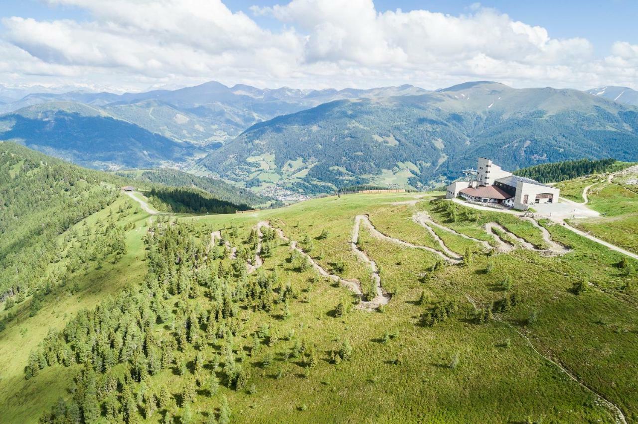 Appartement Bel Monte - Kaernten Card Sommer Inklusive Bad Kleinkirchheim Eksteriør billede